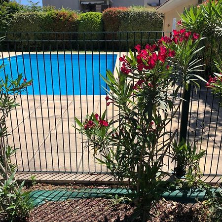Les Jardins De Garance Apartment Avignon Exterior foto