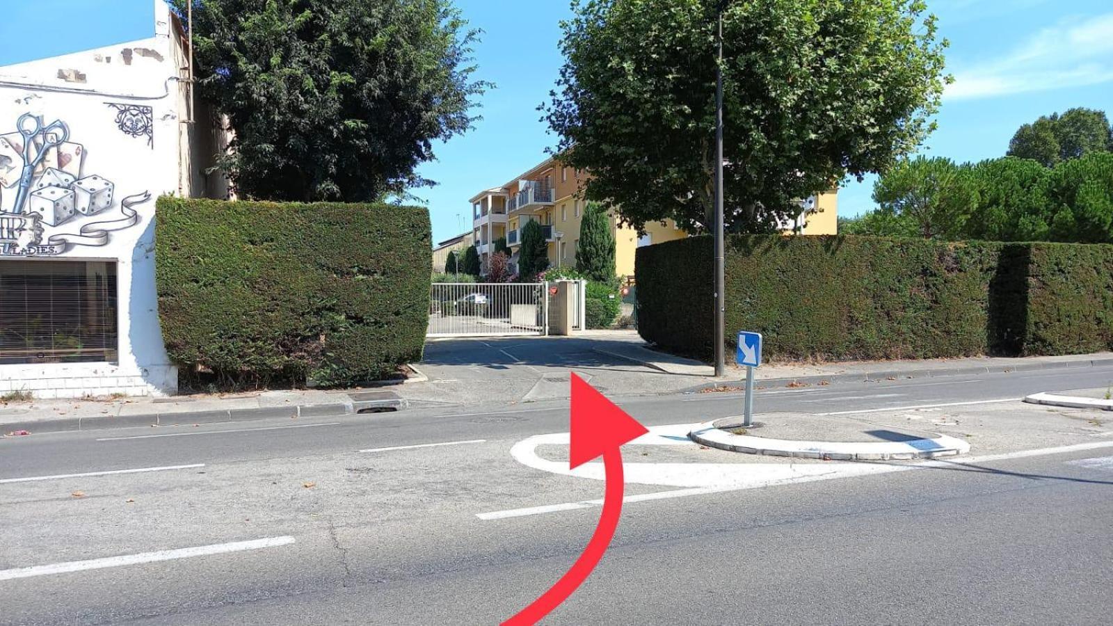 Les Jardins De Garance Apartment Avignon Exterior foto